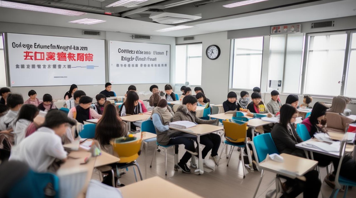 高考英语口语考试在哪里考？考点查询指南-图3