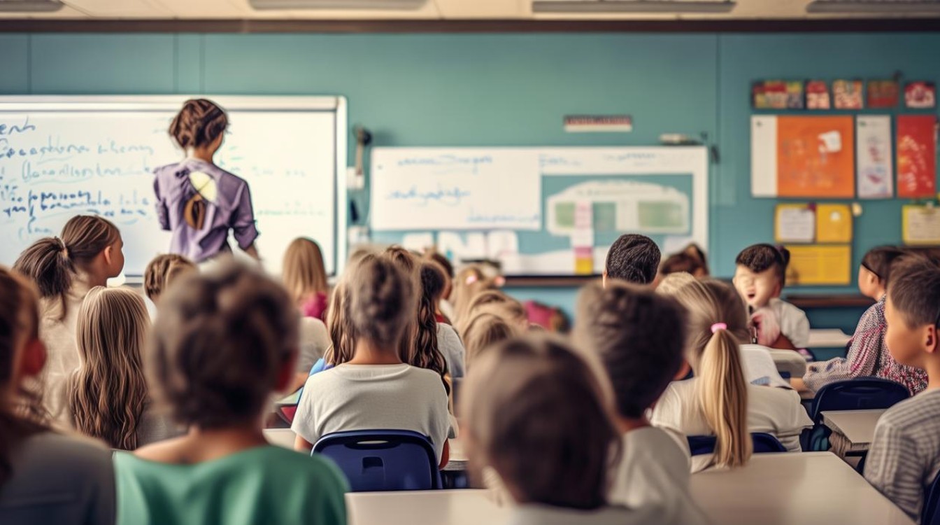 如何有效提升小学生的英语口语能力？-图1