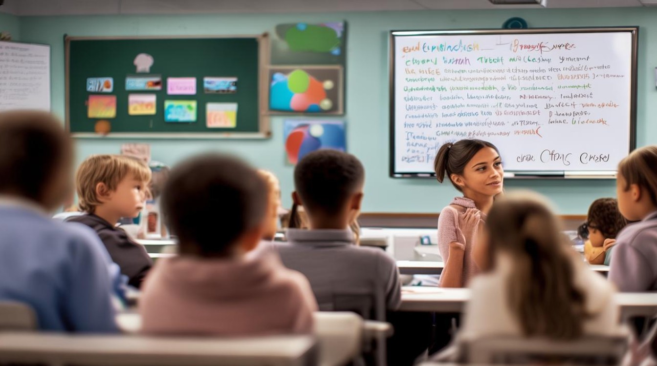 如何有效提升小学生的英语口语能力？-图3