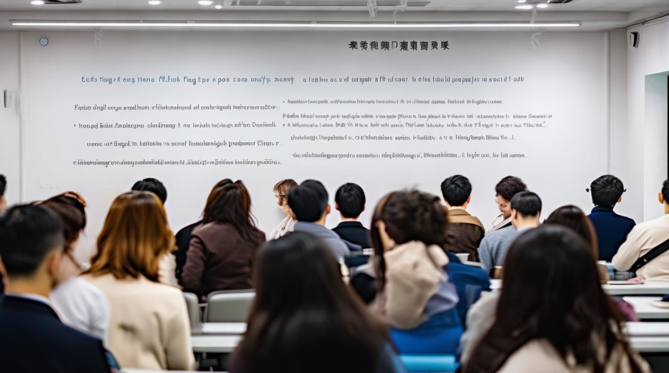 上海奉贤区如何有效提升英语口语能力？实用技巧分享-图1