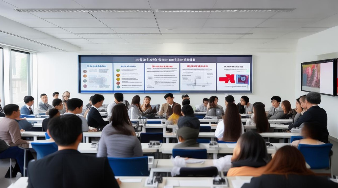 上海奉贤区如何有效提升英语口语能力？实用技巧分享-图3
