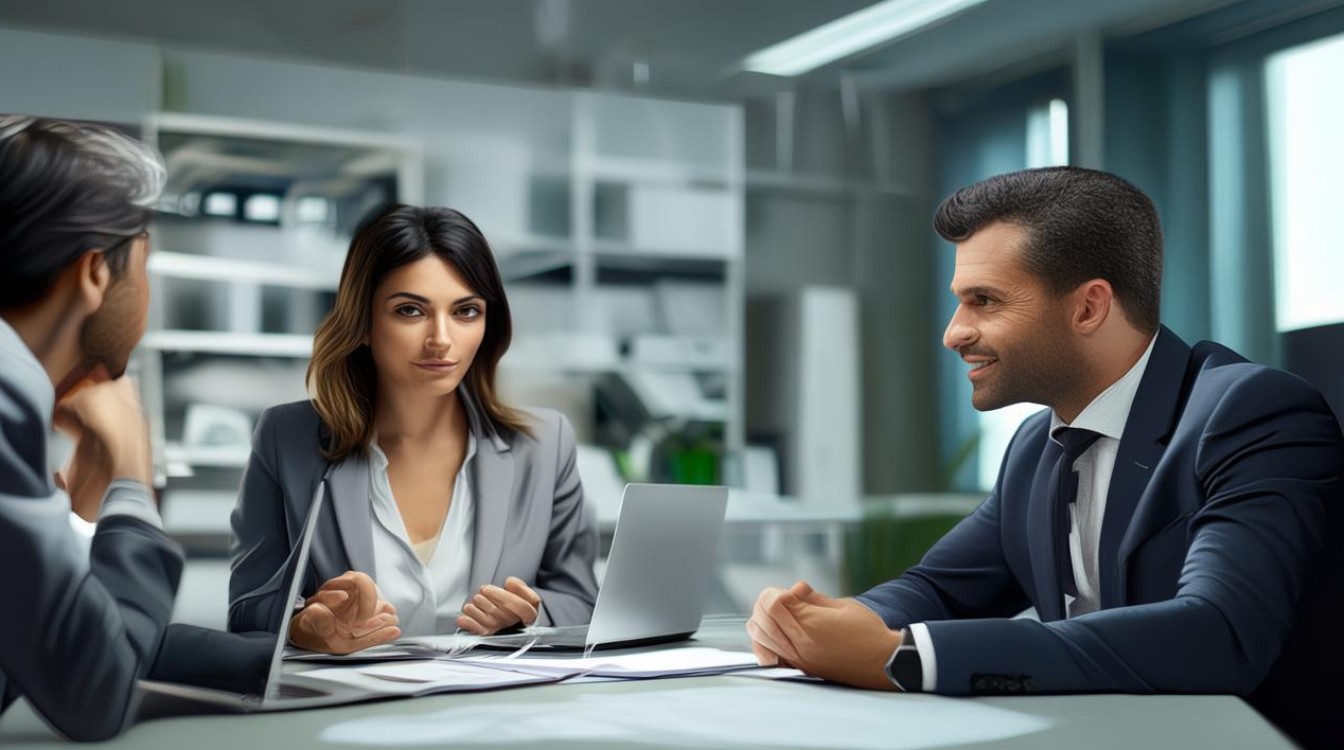 Essential English Conversations for Administrative Tasks: How to Improve?-图1