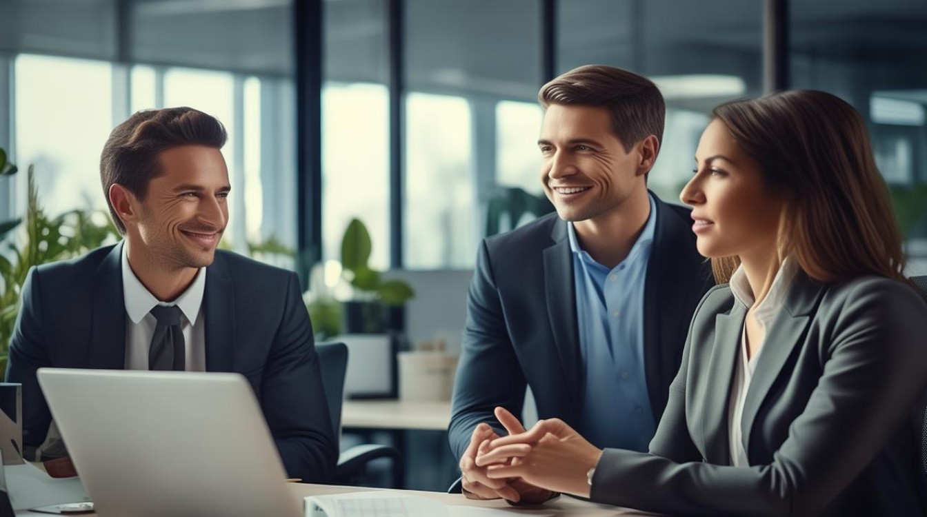 Essential English Conversations for Administrative Tasks: How to Improve?-图2
