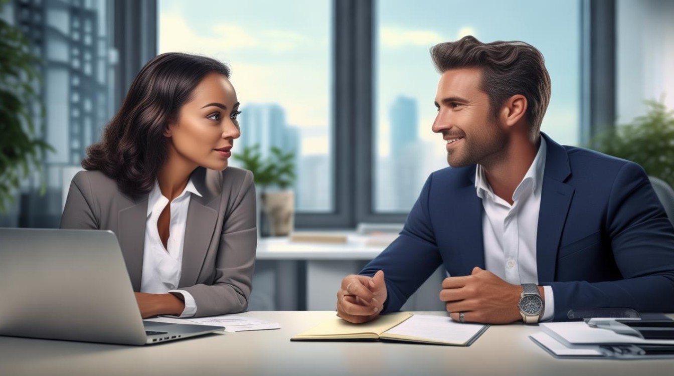 Essential English Conversations for Administrative Tasks: How to Improve?-图3
