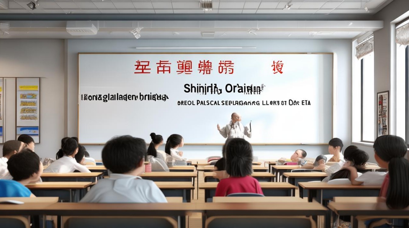 石家庄英语口语班，如何快速提升口语？附实用技巧与数据-图2