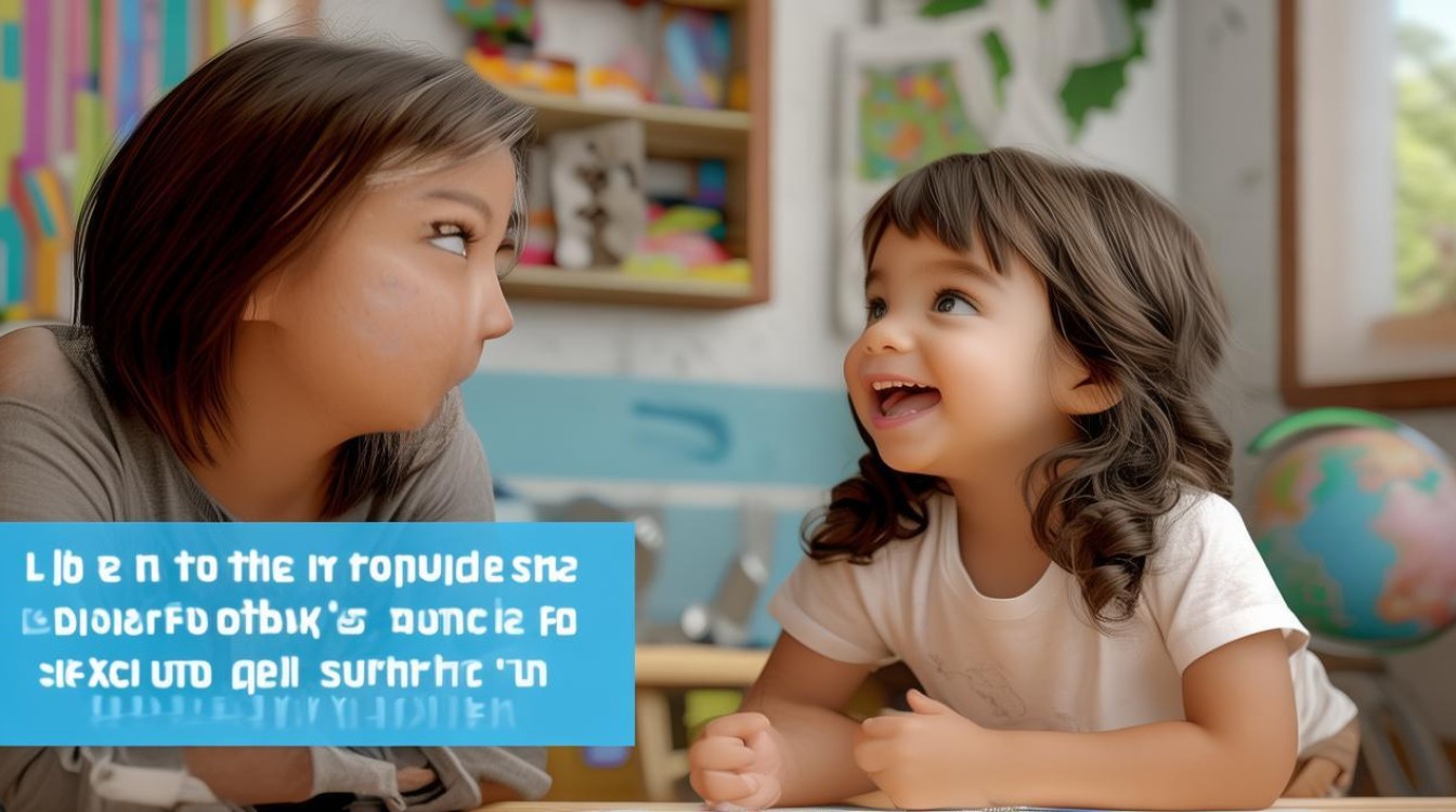 如何有效提升孩子的英语口语能力？-图4