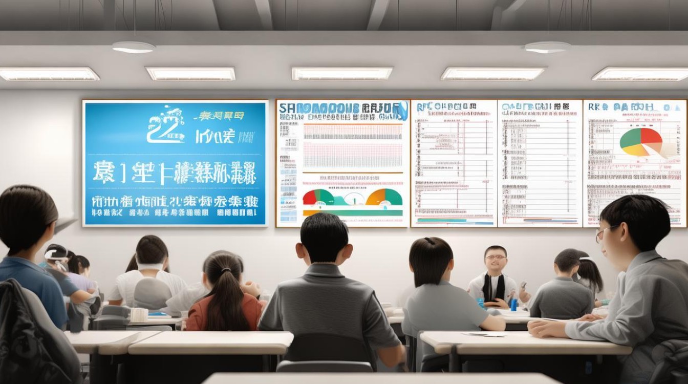 重庆英语口语考场有哪些实用技巧与最新数据？-图1