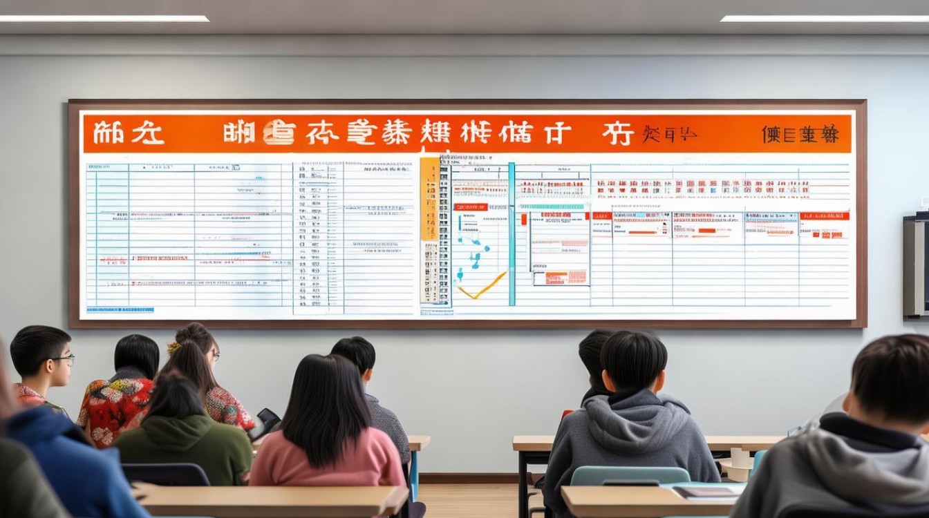 重庆英语口语考场有哪些实用技巧与最新数据？-图3