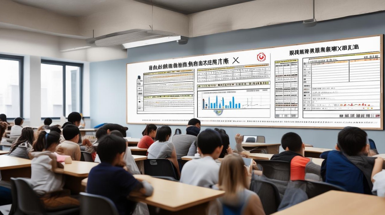 重庆英语口语考场有哪些实用技巧与最新数据？-图4