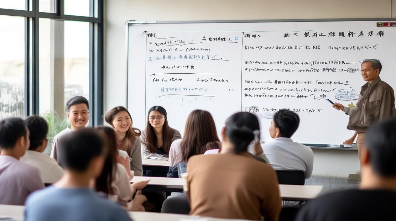 南昌成人如何快速提升英语口语？最新技巧与数据分享-图1