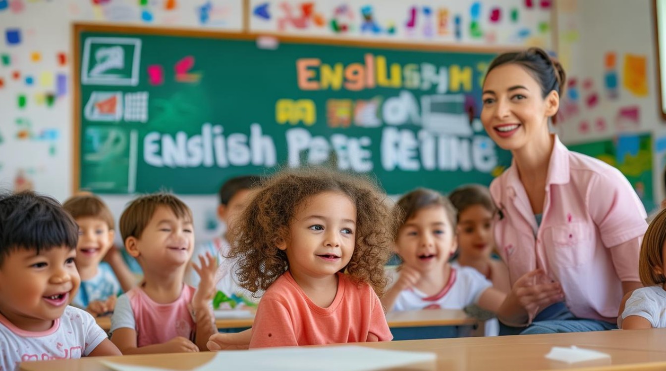 如何免费教宝宝学英语口语？科学方法与实用技巧分享-图4