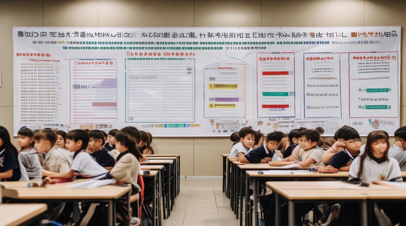 如何帮助二年级学生准备英语口语比赛？实用技巧分享-图1