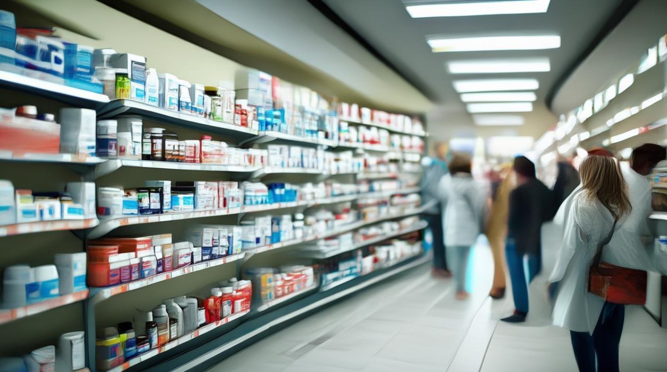药店常用英语口语有哪些？实用表达一网打尽！-图4