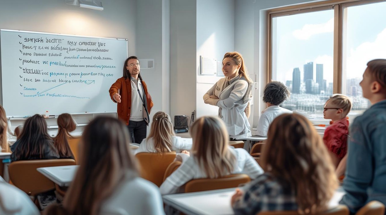 How to Master English Speaking Skills: Essential Techniques & Data Insights-图2