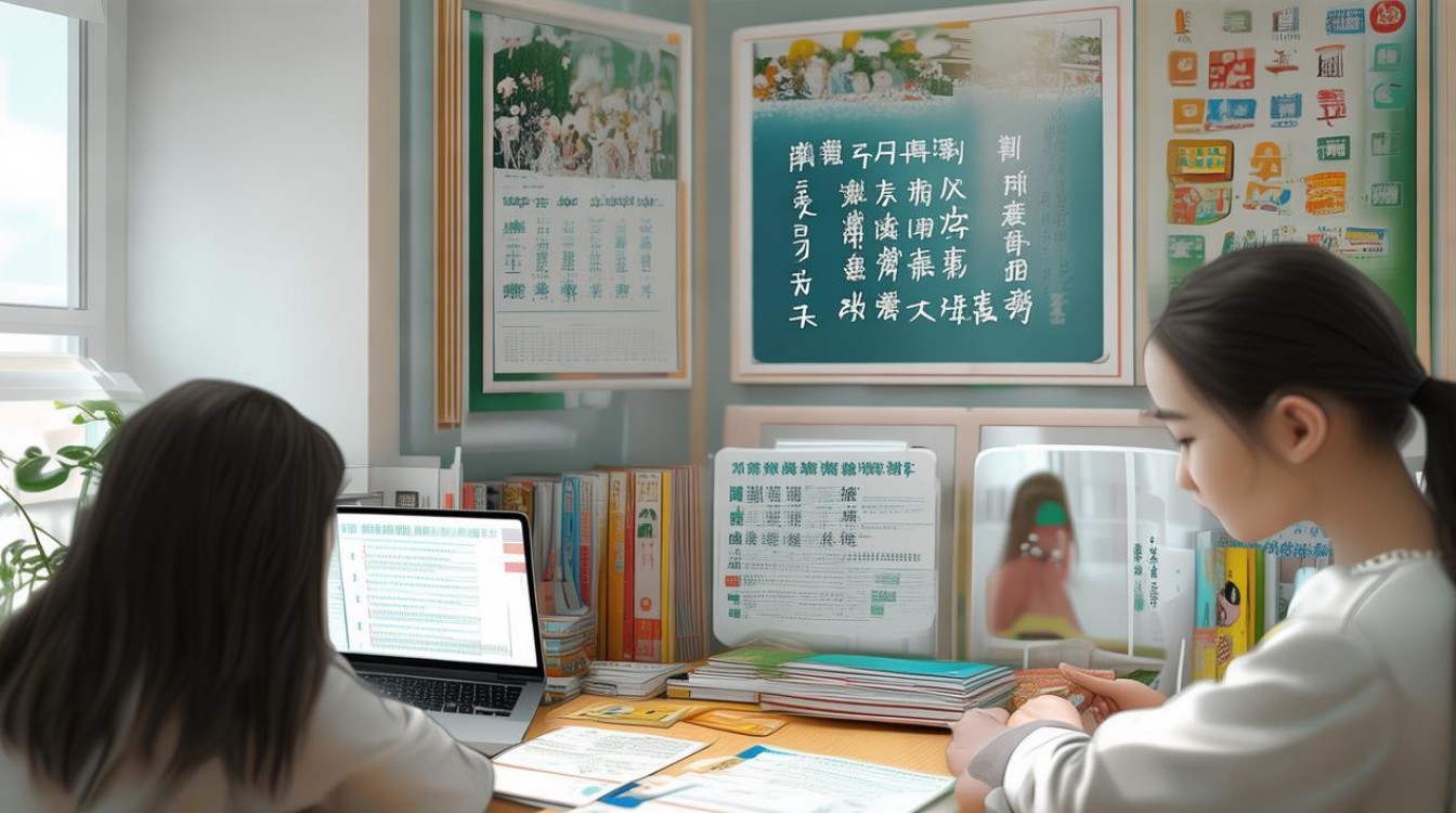 合肥高考英语口语如何备考？实用技巧全解析！-图3