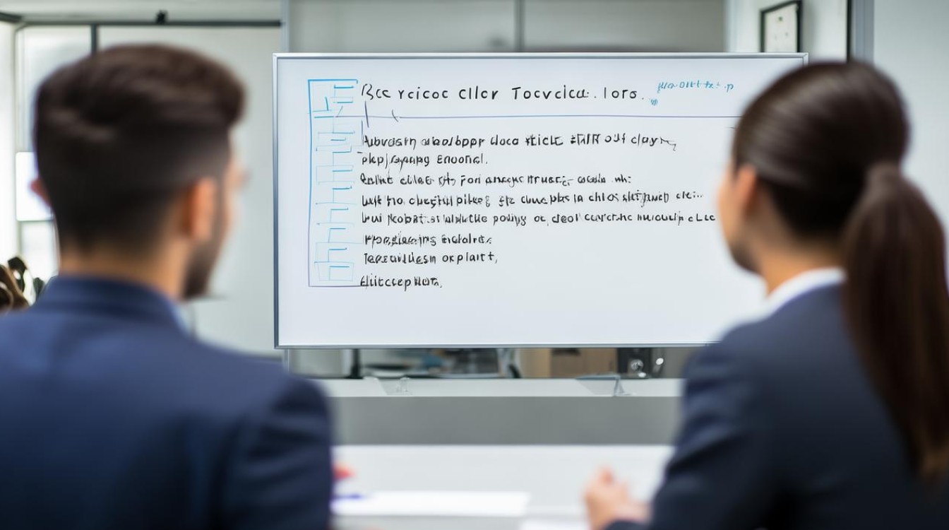 如何掌握经贸英语口语对话的核心技巧并实战应用？-图2