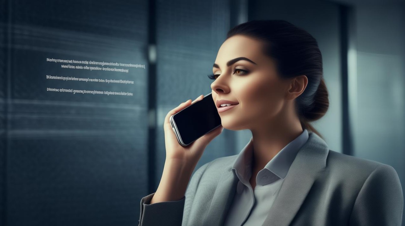 Essential Phone Etiquette: How to Speak Politely in English?-图2