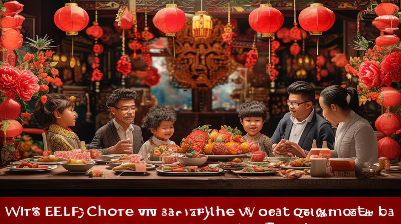 如何在中国节日话题中写出高分雅思作文？-图2