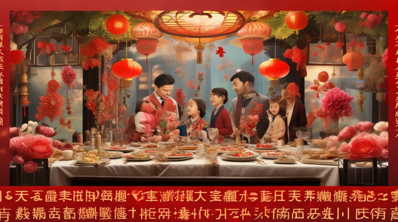 如何在中国节日话题中写出高分雅思作文？-图4