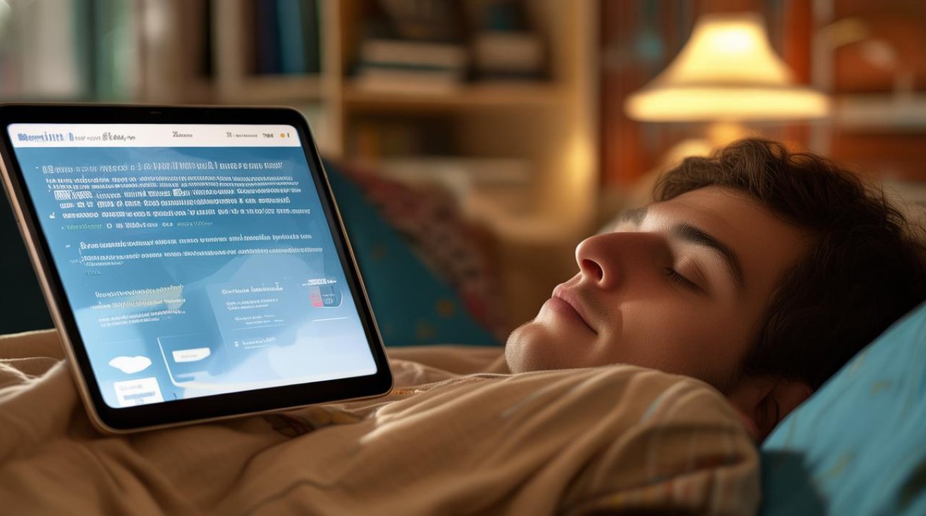 如何在睡眠中高效学习英语口语？科学方法与实用技巧-图1
