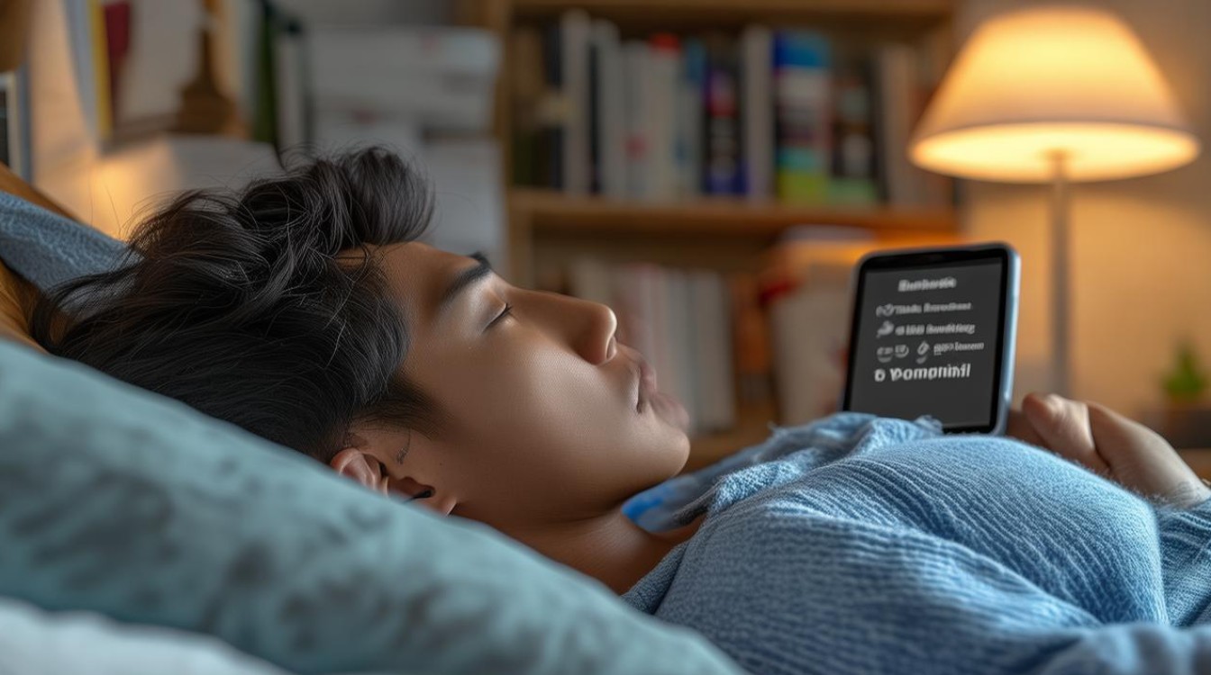 如何在睡眠中高效学习英语口语？科学方法与实用技巧-图4