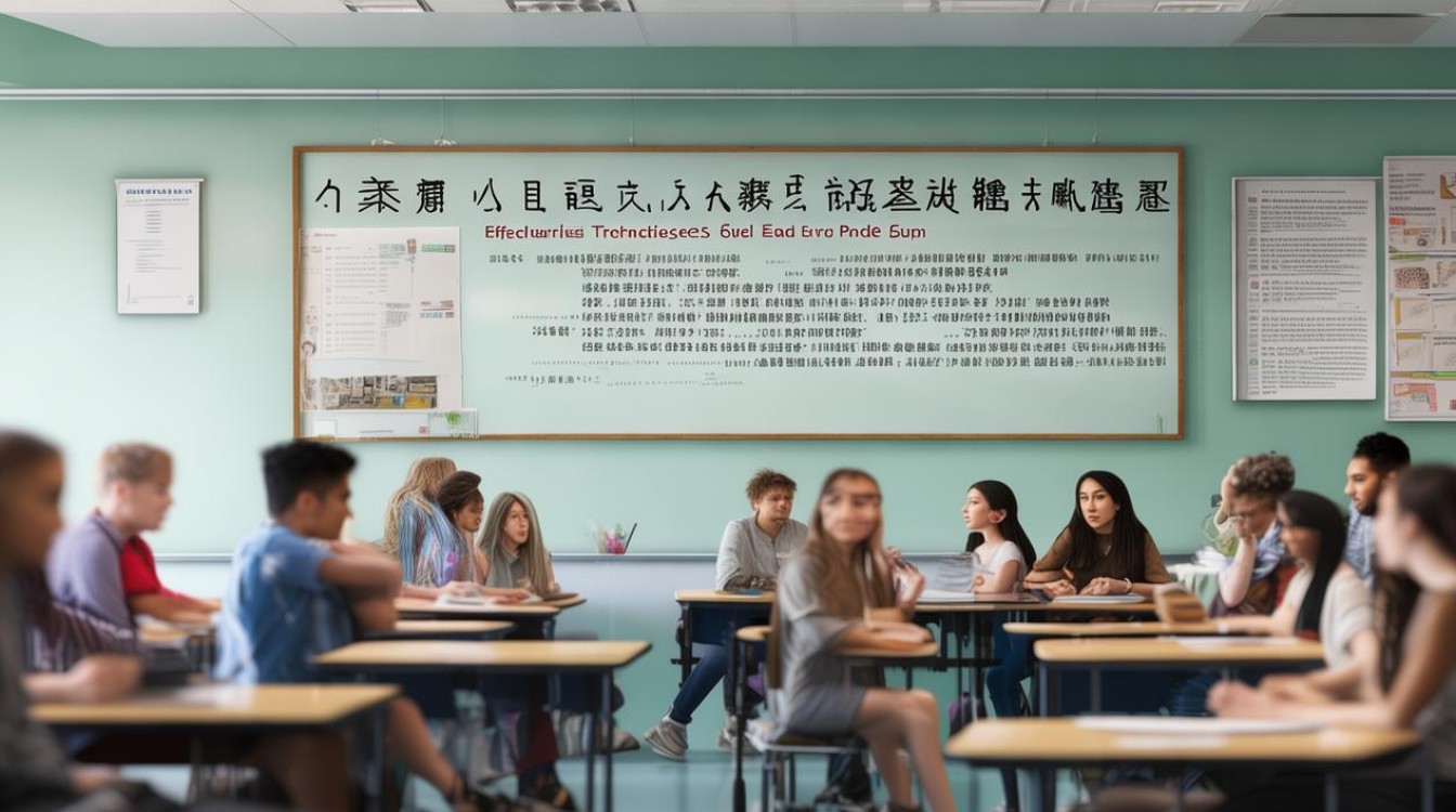 如何有效提升北京英语口语？实用技巧与指南-图1