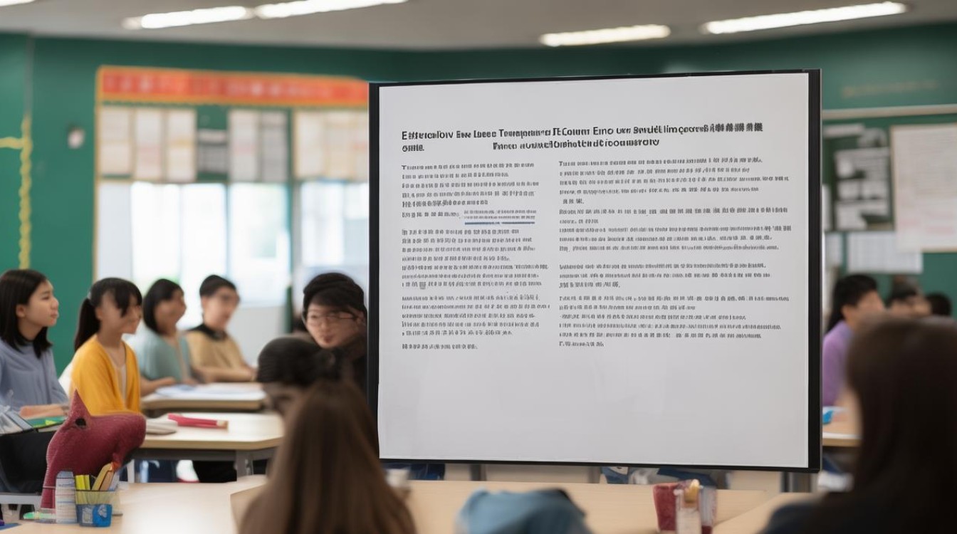 如何有效提升北京英语口语？实用技巧与指南-图4