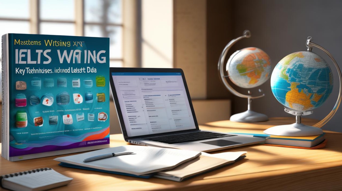 How to Master IELTS Writing: Key Techniques and Latest Data?-图4