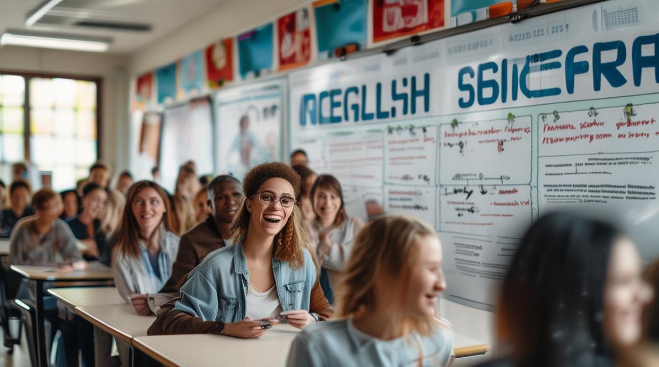 如何快速提高大学生英语口语能力？-图1