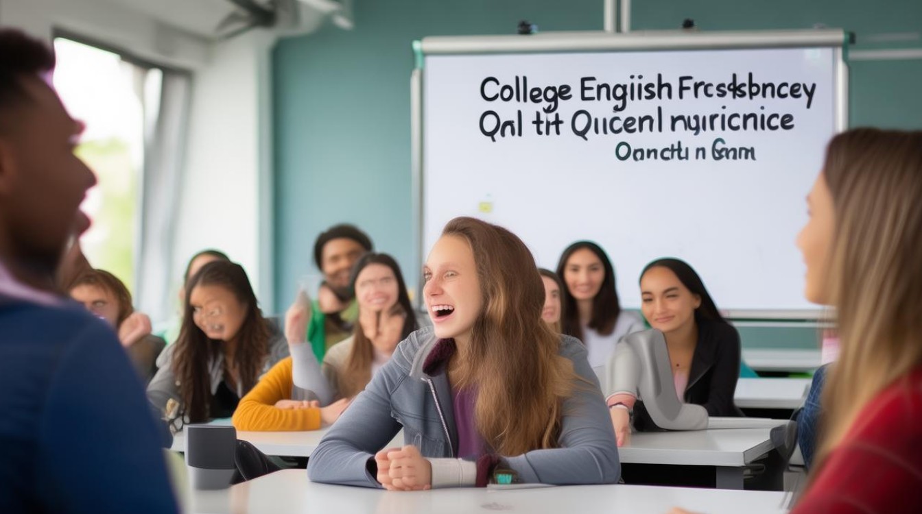 如何快速提高大学生英语口语能力？-图4
