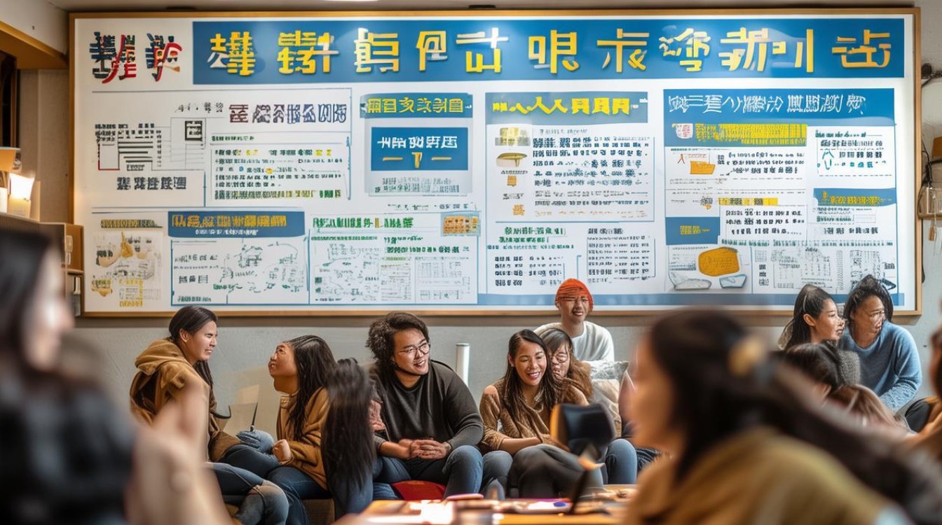 如何通过乌鲁木齐英语口语群快速提升英语交流能力？-图4