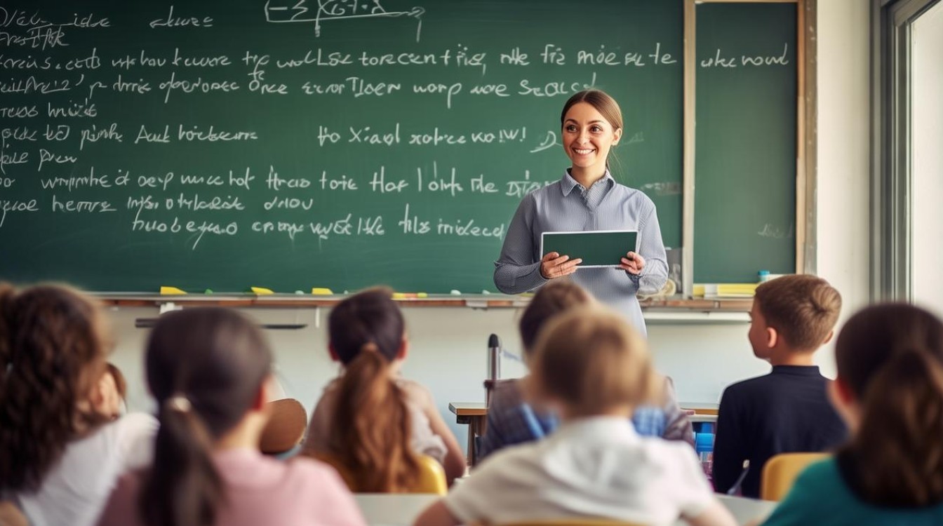 如何设计高效的小学英语口语教学教案？-图2