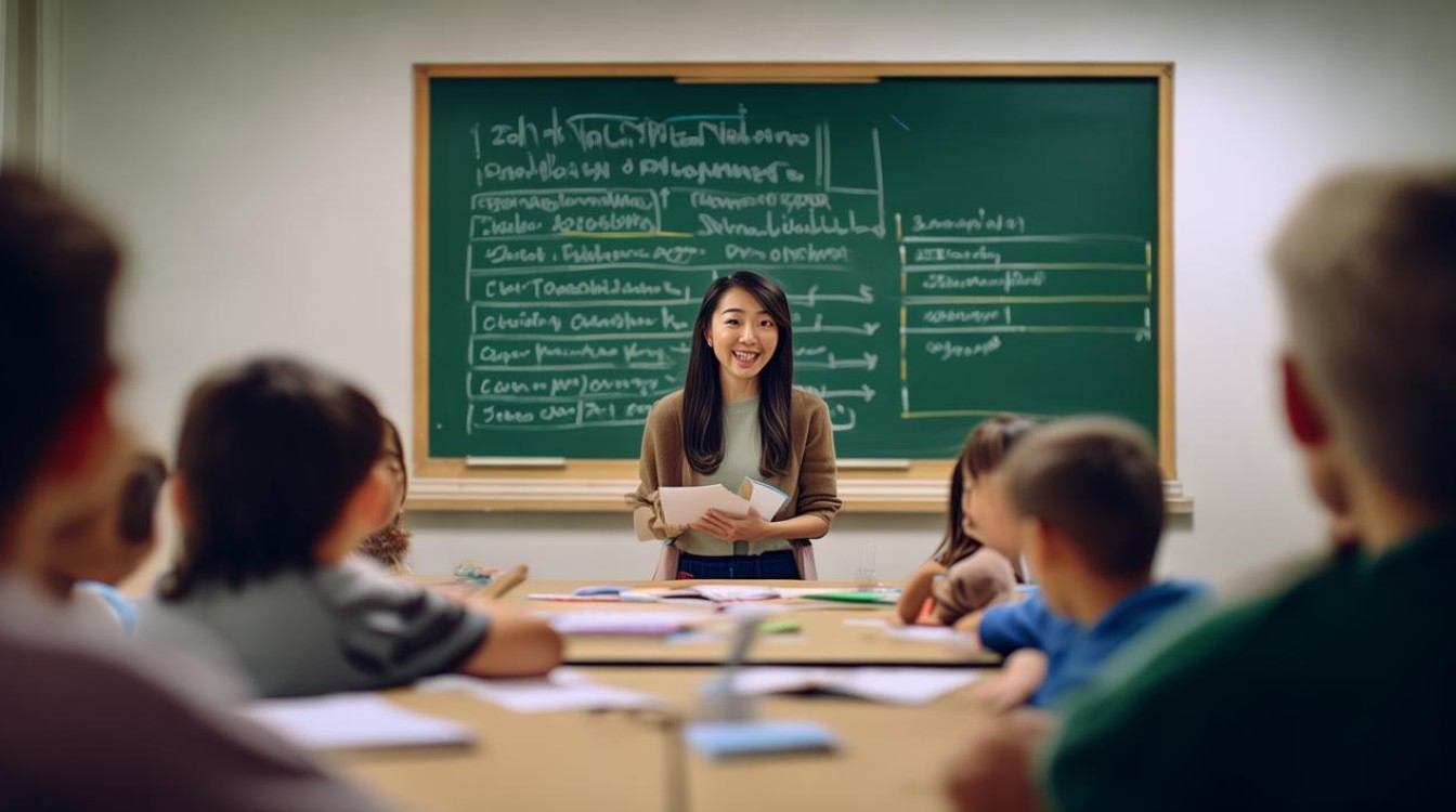 如何设计高效的小学英语口语教学教案？-图3