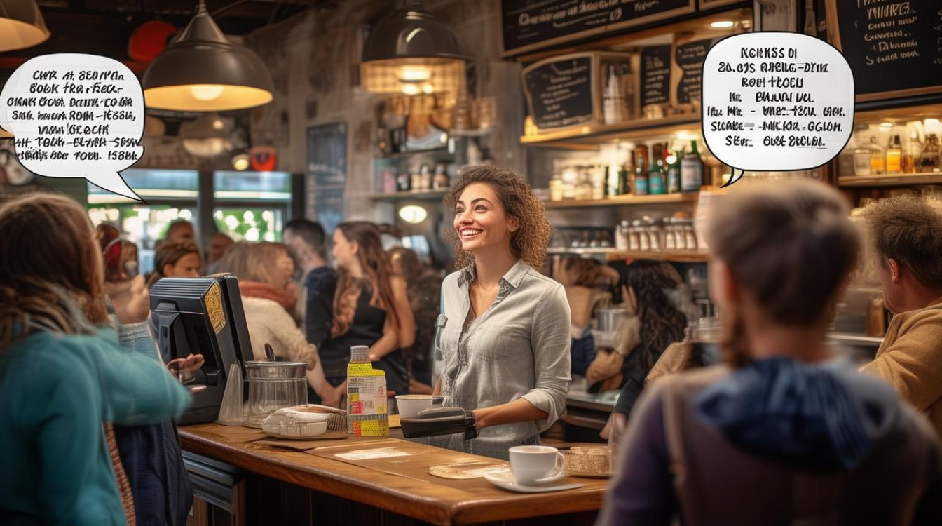 10 Essential English Phrases for Smooth Checkout Conversations-图2