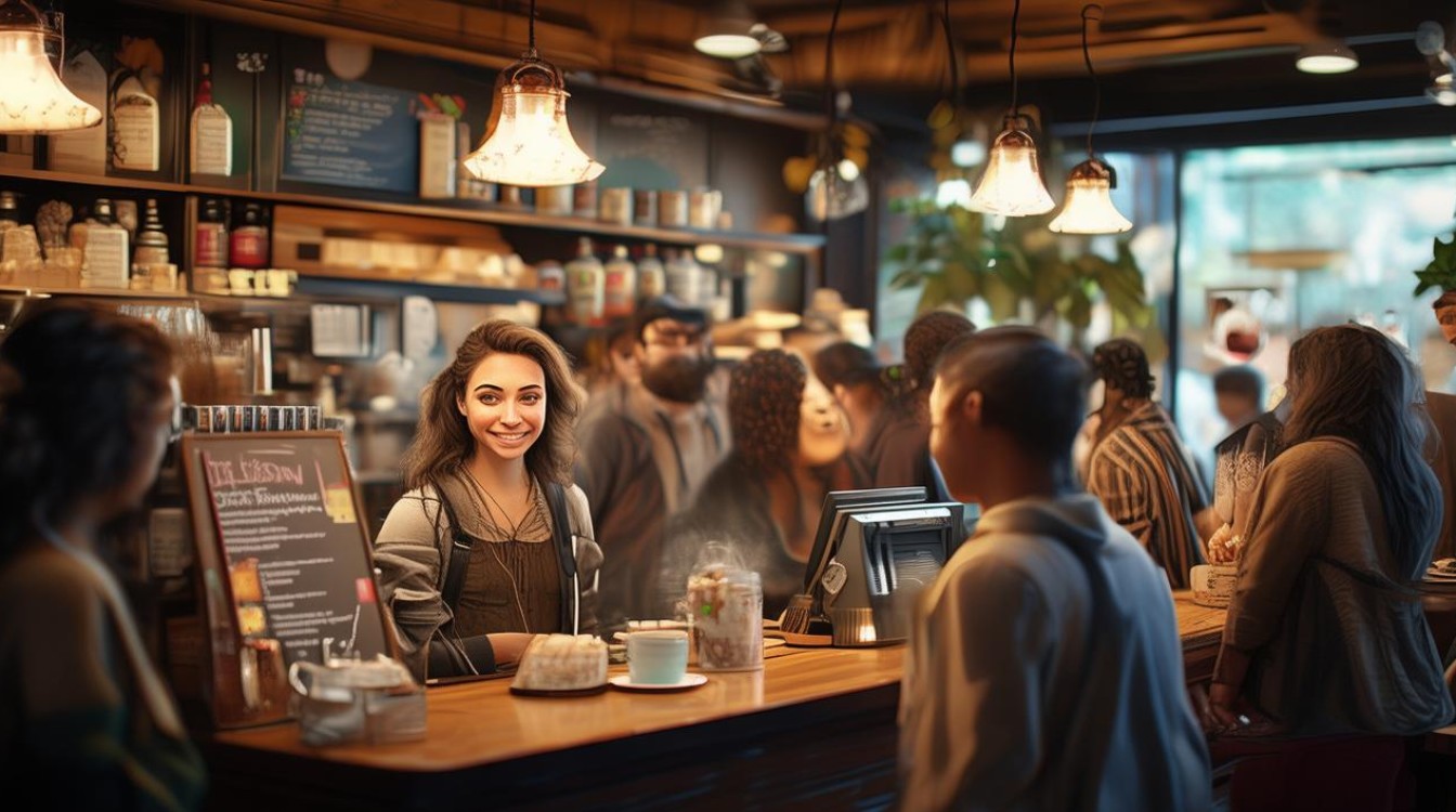 10 Essential English Phrases for Smooth Checkout Conversations-图3