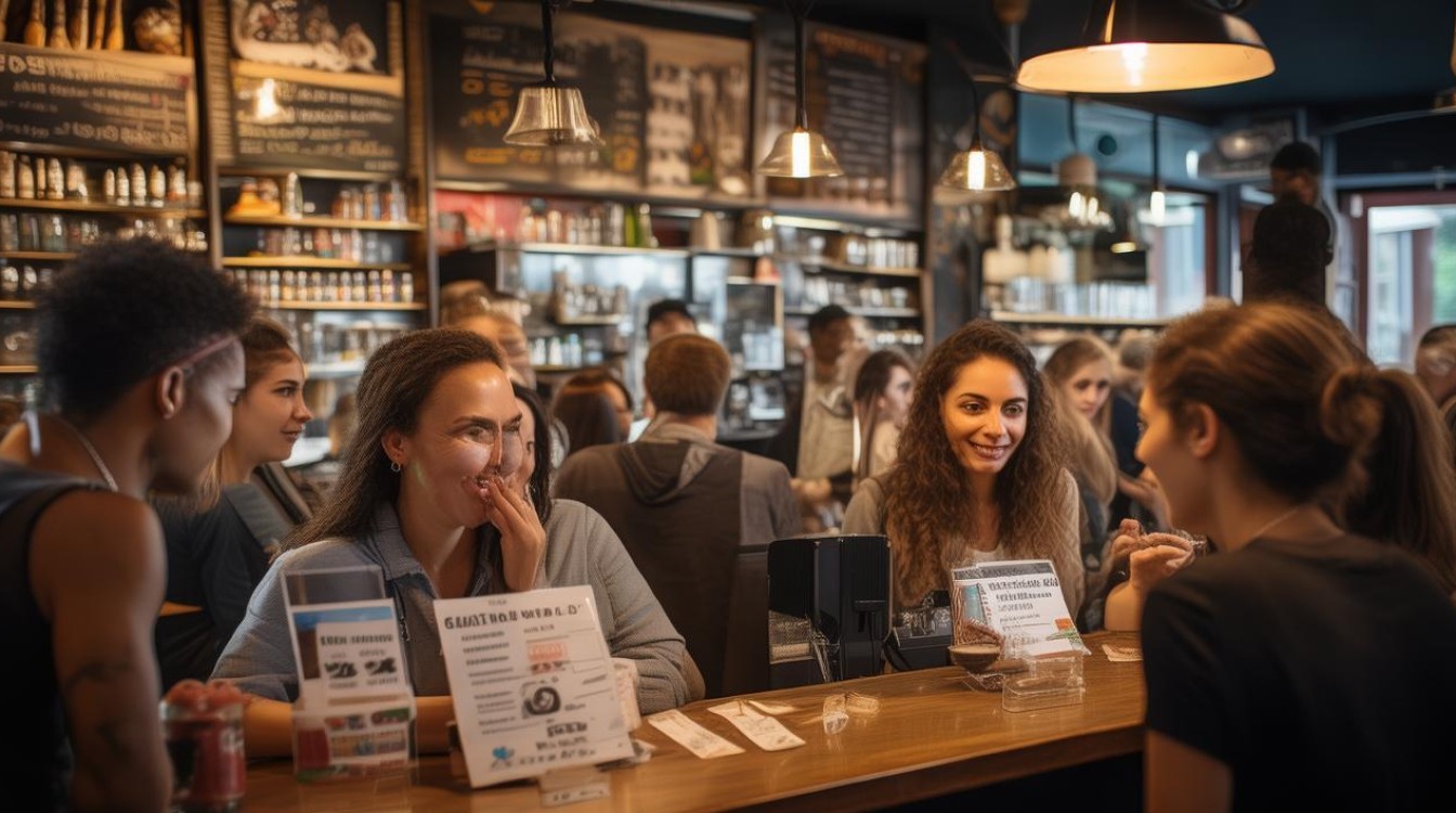 10 Essential English Phrases for Smooth Checkout Conversations-图4