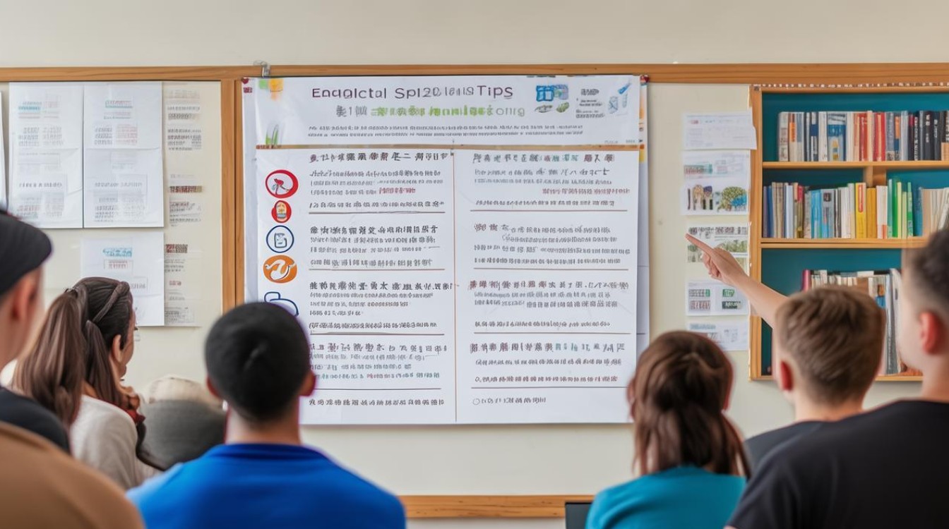 如何提升英语口语？泰州优质培训机构推荐-图3