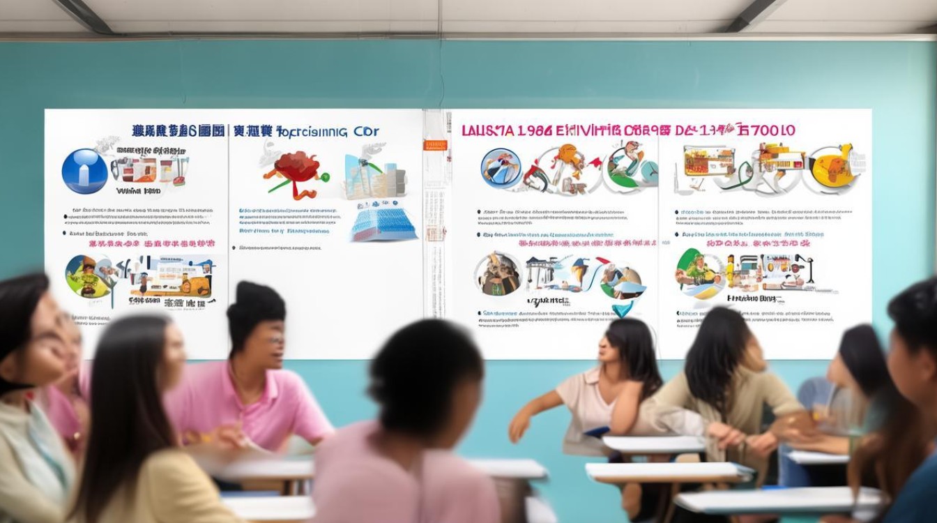 如何提升英语口语？泰州优质培训机构推荐-图4