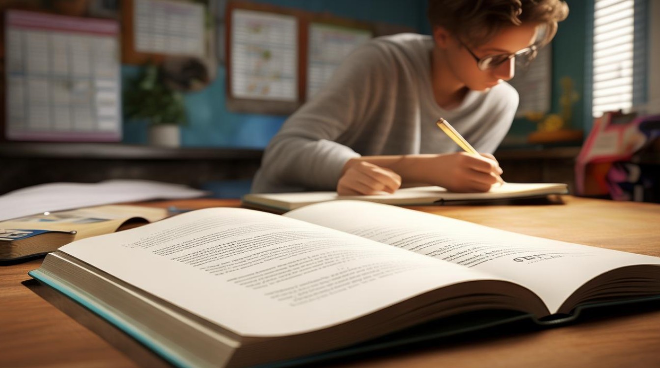 大学生如何高效提升雅思写作能力？-图1