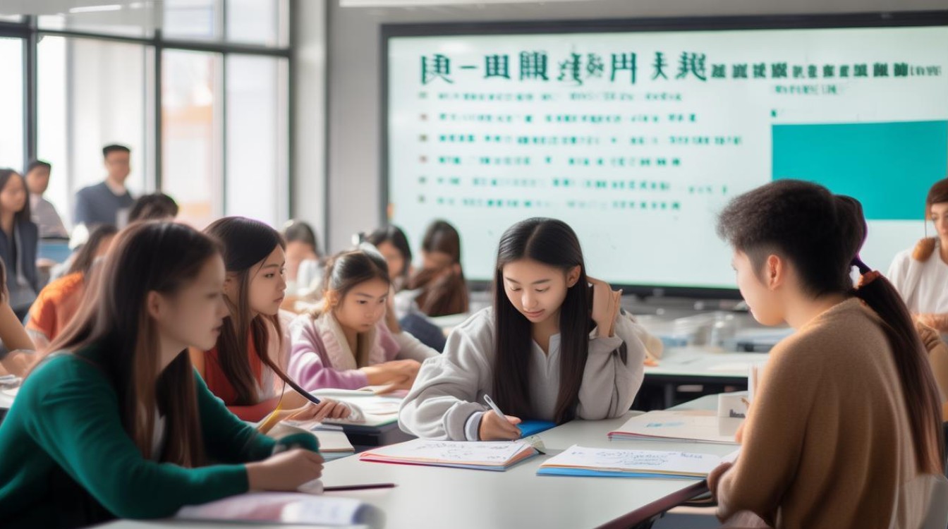 如何选择深圳英语口语班并快速提升口语？-图2