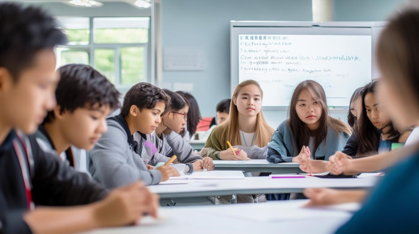 如何选择深圳英语口语班并快速提升口语？-图4