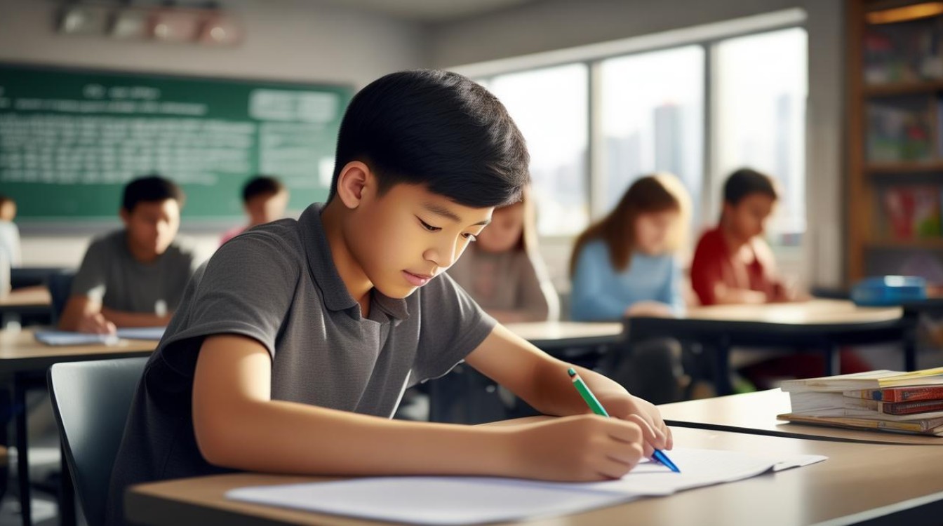 如何应对雅思写作中的学生压力？现状与策略解析-图3