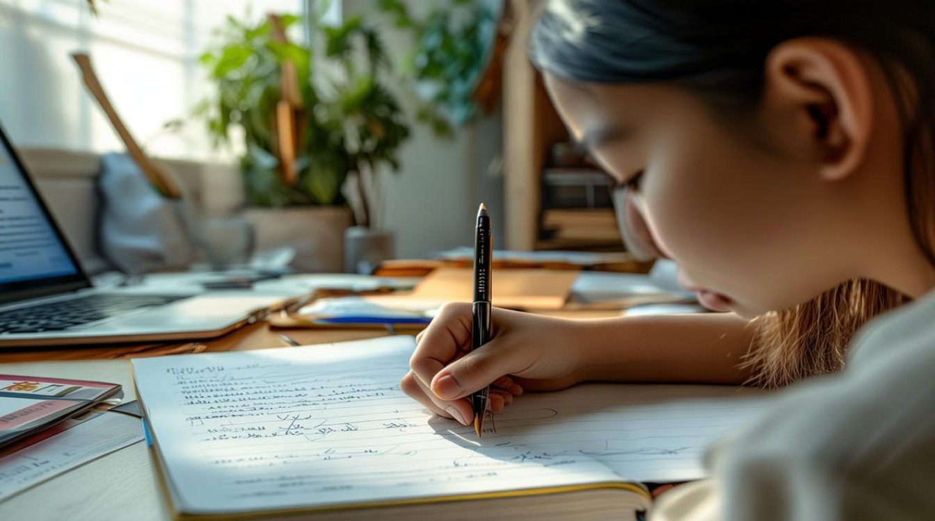 如何科学背诵雅思写作并掌握实战策略？-图1