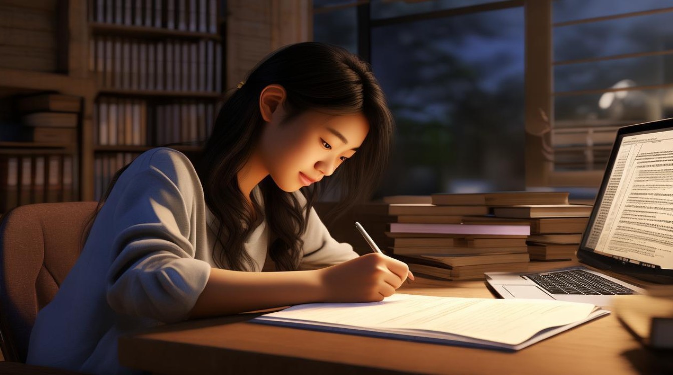 长时间工作对雅思写作成绩有何影响？-图4