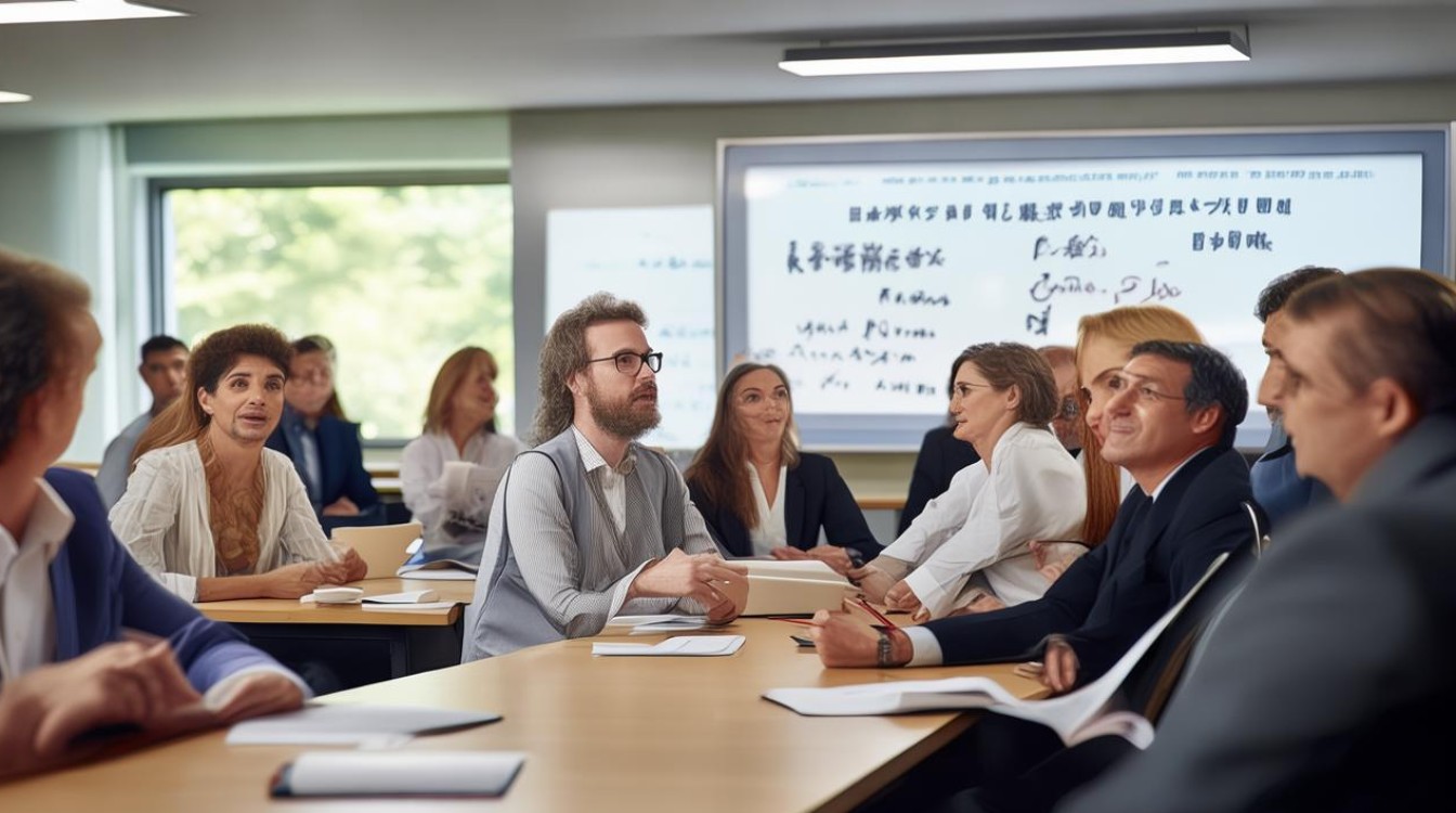 成人网络英语口语培训哪家好？推荐与比较-图1