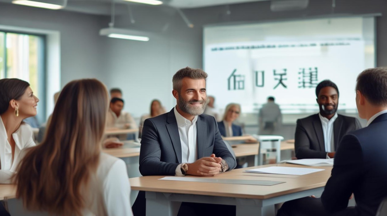 成人网络英语口语培训哪家好？推荐与比较-图2