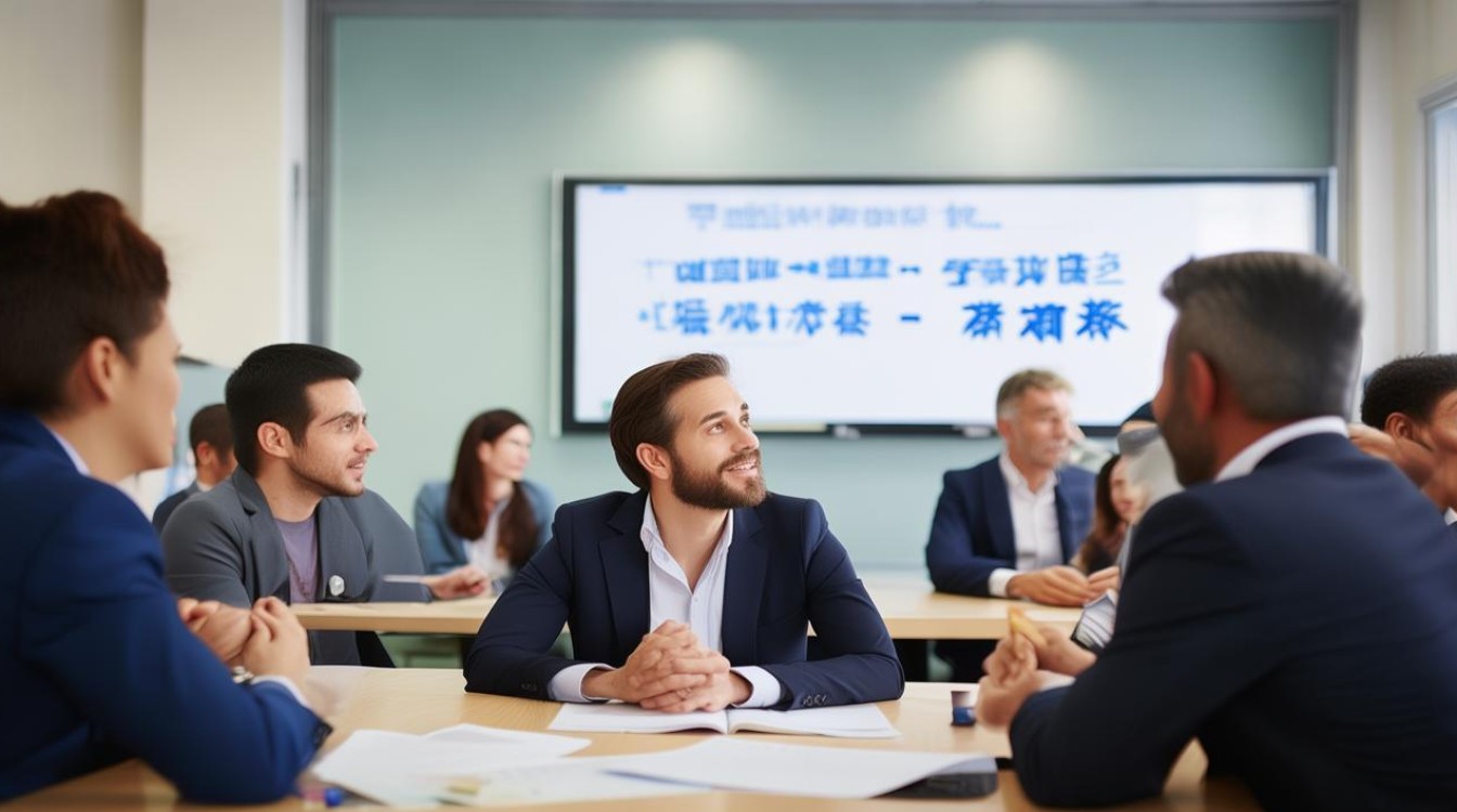 成人网络英语口语培训哪家好？推荐与比较-图4