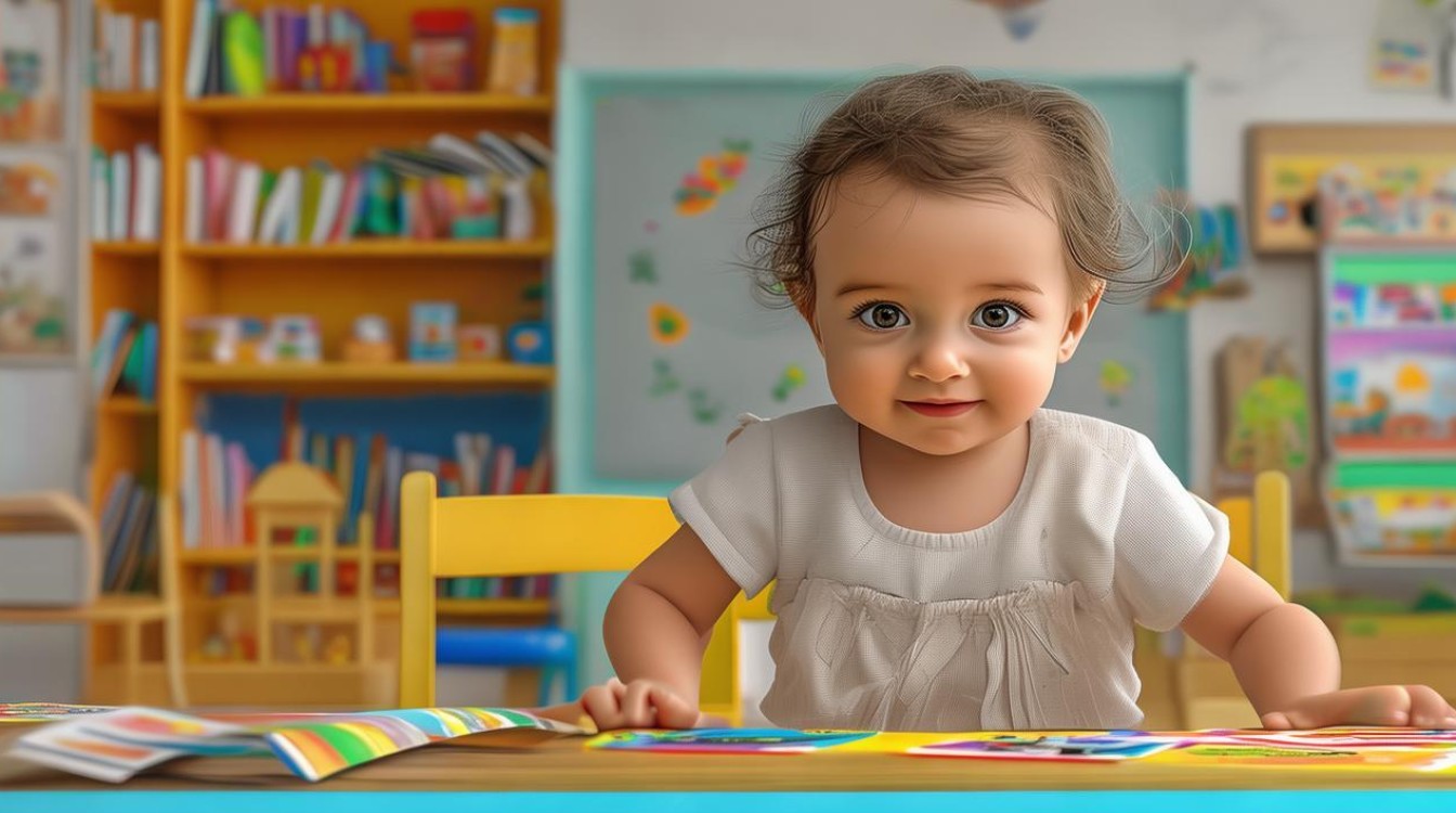 如何从零开始启蒙幼儿英语口语？-图1