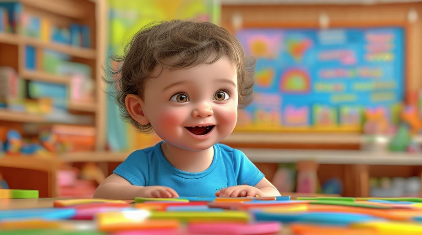 如何从零开始启蒙幼儿英语口语？-图3