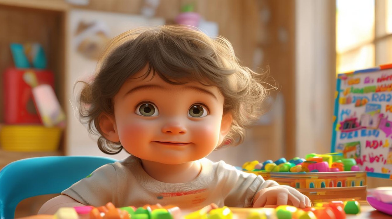 如何从零开始启蒙幼儿英语口语？-图4